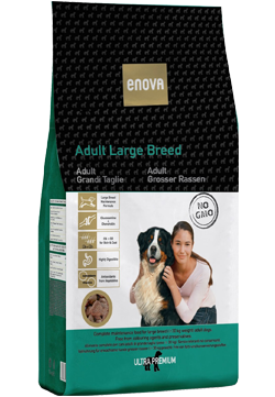 ENOVA Adult Large Breed