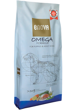 ENOVA Omega Formula
